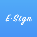 ESign 아이콘